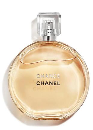 Жіночі парфуми chanel chance eau de parfum парфумована вода 10...