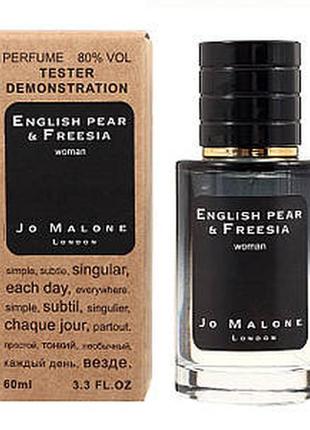 English pear freesia 60 ml