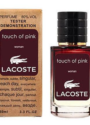 Touch of pink 60 ml