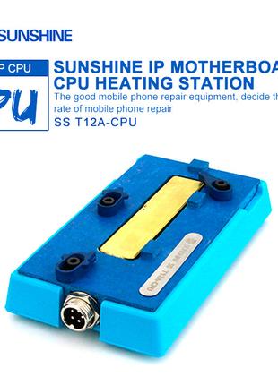 Нижний подогрев Sunshine SS-T12A для ремонта процессоров CPU