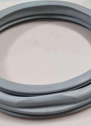Резина (манжет) люка для стиральной машины Ariston 144001557-04