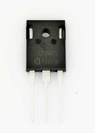 Транзистор H20MR5 ( IHW20N120R5, FGA20S120M, 20N120IHR)