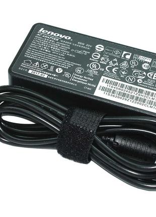 Блок питания для ноутбука Lenovo 65W 20V 3.25A 4.0x1.7 mm ADLX...