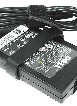 Блок питания для ноутбука Dell 64W 19.5V 3.34A 4.5x3.0mm Slim ...