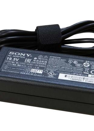 Блок питания для ноутбука Sony 65W 19.5V 3.3A 6.5x4.4mm PCGA-A...