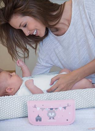 Набір для догляду за новонародженим Miniland Baby Kit