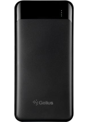 УМБ Power Bank Gelius Pro RDM GP-PB20263 20000mAh черная