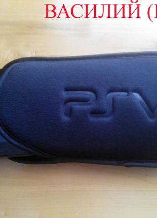 PS Vita Slim Fat чохол Sony Playstation PSP футляр м'який New