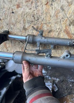 перя вилка Suzuki Address V110