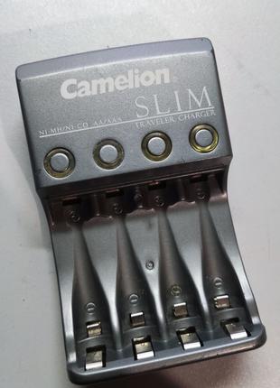 Зарядное устройство акб AAA ni-cd ni-MH AA Camelion  bc-0668