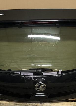 Кришка багажника Opel Astra J 2009-2015р. z22c