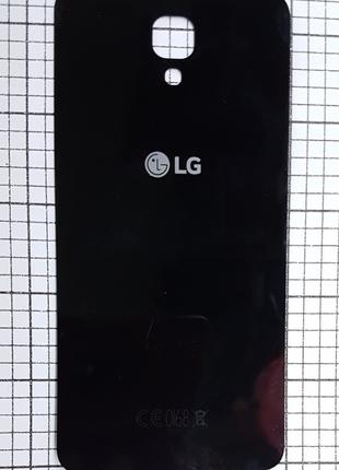 Задняя крышка LG X screen K500N для телефона Б/У!!! ORIGINAL