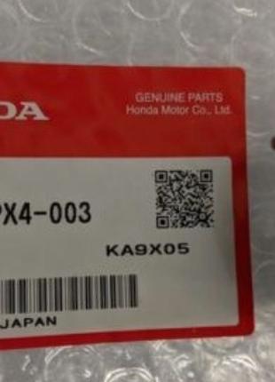 Пробка сливная поддона АКПП, Honda, 90081-PX4-003.