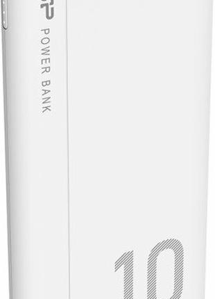 Портативна батарея повербанк powerbank Silicon Power GP15 18W ...