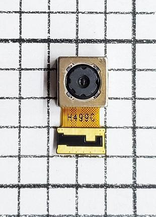 Камера LG Leon H324 основная для телефона ORIGINAL