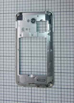 Корпус LG D285 L65 Dual (средняя часть) для телефона Б/У!!! OR...