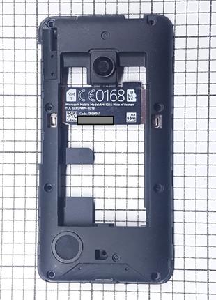 Корпус Nokia Lumia 530 / RM-1019 (средняя часть) для телефона ...