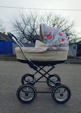 Коляска детская