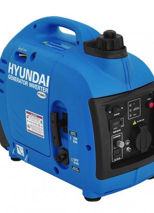 Інверторний генератор Хюндай Hyundai HY1000Si D