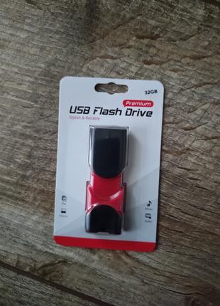 USB Флешка 3.0 32гб flash 32gb