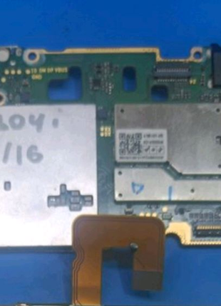 Системная плата Lenovo Tab 7 Essential TB-7304i