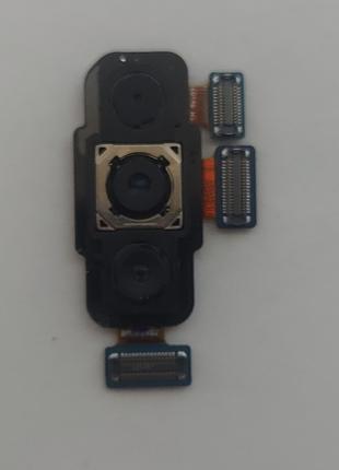 Камера основная (задняя) Samsung A7 A750 Оригинал