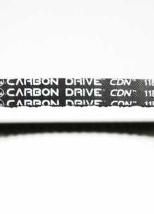 Gates Carbon Belt Drive CDXCDN 111.118t карбоновий ремінь вело...