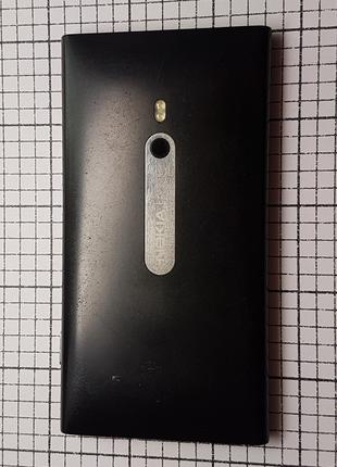 Задняя крышка Nokia Lumia 800 RM-801 для телефона Б/У!!!