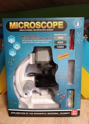 Мікроскоп