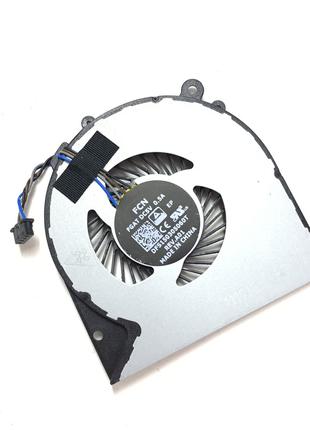 Вентилятор для ноутбука HP EliteBook 820 G3 series, 4-pin