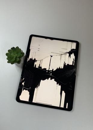IPad Pro 12.9 3gen 512gb 2018 #242