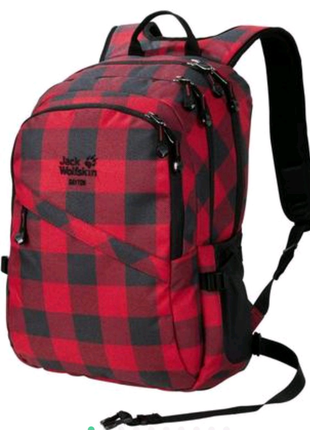 Рюкзак городской Jack Wolfskin Dayton 28L (Germany)