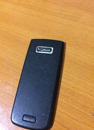 Крышка задняя Nokia 6021