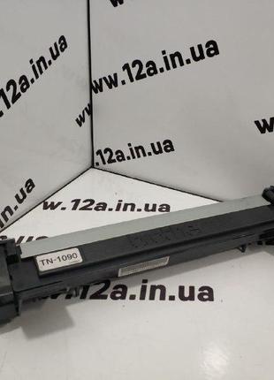 Картридж Brother TN-1090 пустой (первопроходец, оригинал, virgin)
