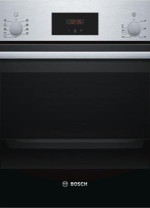 Bosch deals oven hbf114br0k