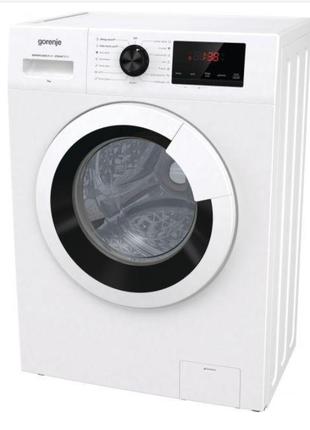 Стиральная машина автоматическая Gorenje WHP72ES