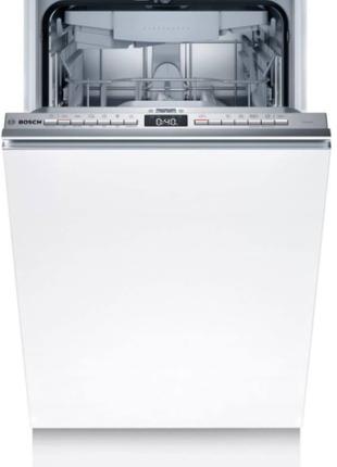 Посудомоечная машина Bosch SRV4XMX16E НОВИНКА (Гарантия 12 мес)