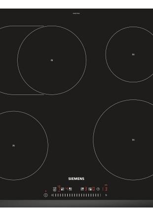 Варочная поверхность электрическая Siemens EH651FFB1E