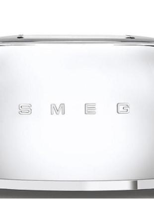 Тостер SMEG TSF01SSEU