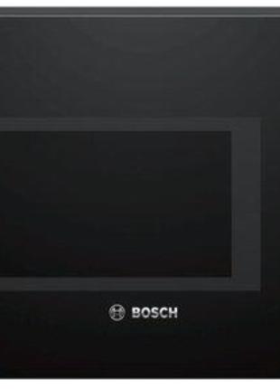 Микроволновая печь с грилем Bosch BEL554MB0