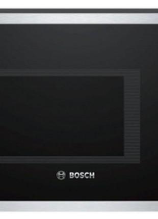 Микроволновка с грилем Bosch BEL554MS0