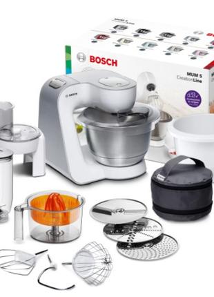 Кухонная машина Bosch MUM58243, 1000Вт