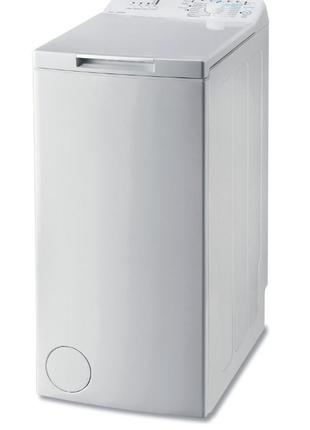 Стиральная машина автоматическая Indesit BTW L50300