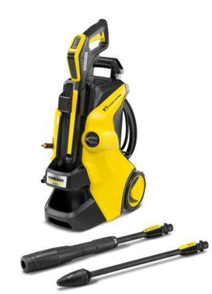 Минимойка высокого давления Karcher K 5 Power Control (1.324-5...