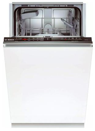 Посудомоечная машина Bosch SPV2IKX10E полновстроенная 45см