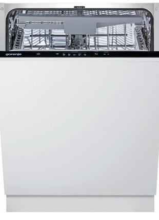 Посудомоечная машина Gorenje GV620E10