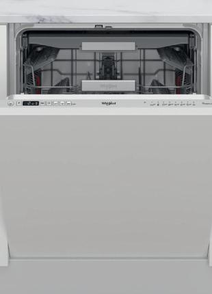 Посудомоечная машина Whirlpool WIO 3T126 PFE