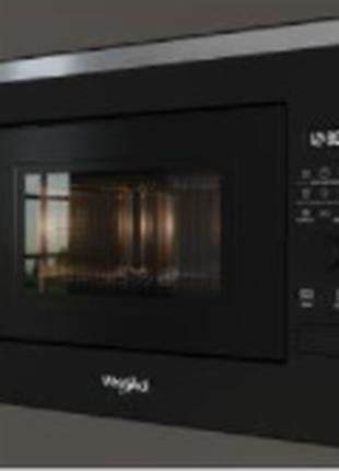 Микроволновка с грилем Whirlpool WMF 200 G (встраиваемая 1год ...