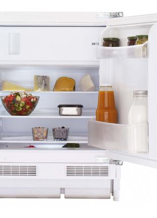 Холодильник с морозильной камерой Beko BU 1153