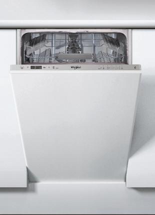 Посудомоечная машина Whirlpool WSIC3M17